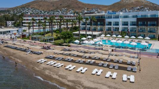 AZURE BY YELKEN HOTEL General Images